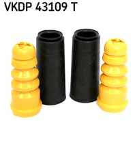 VKDP 43109 T Ochranná sada proti prachu, tlumič pérování Twin Pack SKF