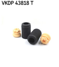 VKDP 43818 T Ochranná sada proti prachu, tlumič pérování Twin Pack SKF