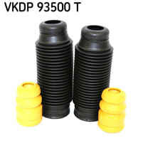VKDP 93500 T Ochranná sada proti prachu, tlumič pérování Twin Pack SKF