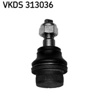 VKDS 313036 SKF zvislý/nosný čap VKDS 313036 SKF