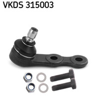 VKDS 315003 SKF zvislý/nosný čap VKDS 315003 SKF