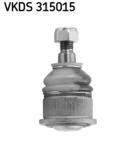 VKDS 315015 SKF zvislý/nosný čap VKDS 315015 SKF