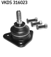 VKDS 316023 SKF zvislý/nosný čap VKDS 316023 SKF