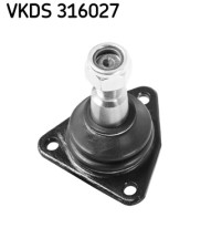 VKDS 316027 Podpora-/ Kloub SKF
