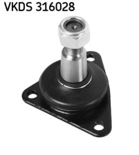 VKDS 316028 Podpora-/ Kloub SKF