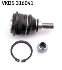 VKDS 316041 Podpora-/ Kloub SKF