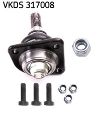 VKDS 317008 Podpora-/ Kloub SKF