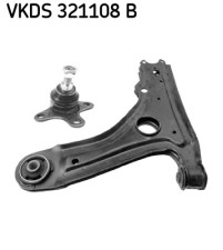 VKDS 321108 B Řídicí páka, zavěšení kol SKF