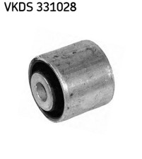 VKDS 331028 Uložení, řídicí mechanismus SKF