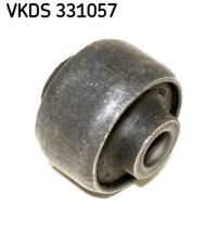 VKDS 331057 Uložení, řídicí mechanismus SKF