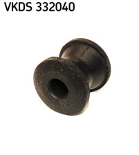 VKDS 332040 Uložení, řídicí mechanismus SKF