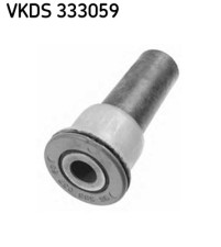 VKDS 333059 Uložení, řídicí mechanismus SKF