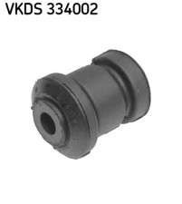 VKDS 334002 Uložení, řídicí mechanismus SKF