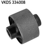 VKDS 334008 Uložení, řídicí mechanismus SKF