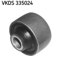 VKDS 335024 Uložení, řídicí mechanismus SKF