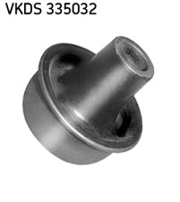 VKDS 335032 Uložení, řídicí mechanismus SKF