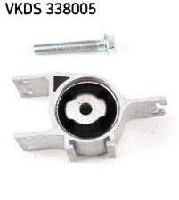 VKDS 338005 Uložení, řídicí mechanismus SKF