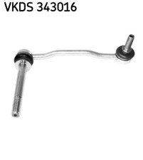 VKDS 343016 Tyč/vzpěra, stabilizátor SKF