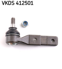 VKDS 412501 SKF zvislý/nosný čap VKDS 412501 SKF
