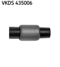 VKDS 435006 SKF ulożenie riadenia VKDS 435006 SKF