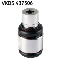 VKDS 437506 Uložení, řídicí mechanismus SKF