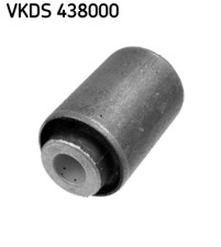 VKDS 438000 Uložení, řídicí mechanismus SKF