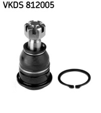 VKDS 812005 SKF zvislý/nosný čap VKDS 812005 SKF