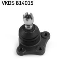 VKDS 814015 SKF zvislý/nosný čap VKDS 814015 SKF
