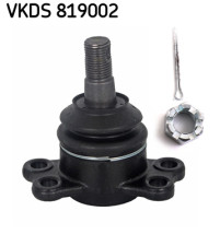 VKDS 819002 SKF zvislý/nosný čap VKDS 819002 SKF