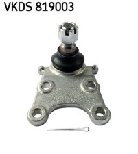 VKDS 819003 SKF zvislý/nosný čap VKDS 819003 SKF