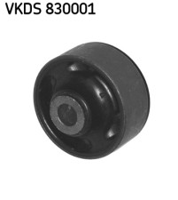 VKDS 830001 Uložení, řídicí mechanismus SKF