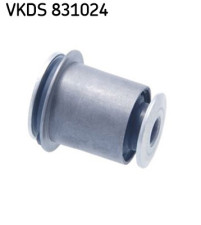 VKDS 831024 Uložení, řídicí mechanismus SKF