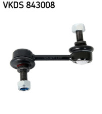 VKDS 843008 Tyč/vzpěra, stabilizátor SKF