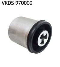 VKDS 970000 SKF teleso nápravy VKDS 970000 SKF