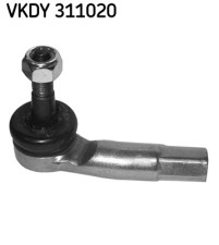 VKDY 311020 Hlava příčného táhla řízení SKF