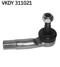VKDY 311021 Hlava příčného táhla řízení SKF