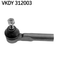 VKDY 312003 Hlava příčného táhla řízení SKF
