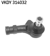 VKDY 314032 Hlava příčného táhla řízení SKF