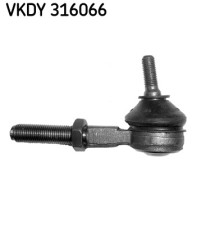 VKDY 316066 Hlava příčného táhla řízení SKF