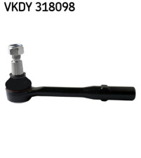 VKDY 318098 Hlava příčného táhla řízení SKF
