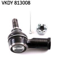 VKDY 813008 Hlava příčného táhla řízení SKF