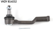VKDY 814032 Hlava příčného táhla řízení SKF