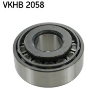 VKHB 2058 Ložisko kola SKF