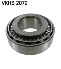 VKHB 2072 SKF lożisko kolesa VKHB 2072 SKF