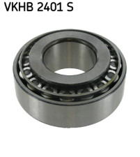 VKHB 2401 S SKF lożisko kolesa VKHB 2401 S SKF