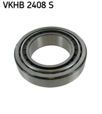 VKHB 2408 S SKF lożisko kolesa VKHB 2408 S SKF