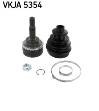 VKJA 5354 Sada kloubů, hnací hřídel SKF