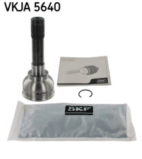VKJA 5640 Sada kloubů, hnací hřídel SKF