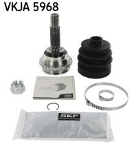 VKJA 5968 Sada kloubů, hnací hřídel SKF