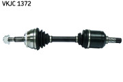 VKJC 1372 SKF hnací hriadeľ VKJC 1372 SKF
